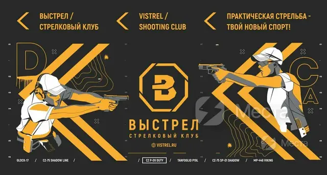 Выстрел