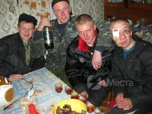Место для творчества
