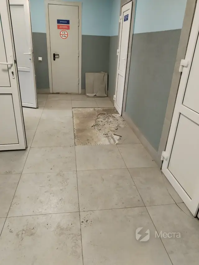 Гаражище